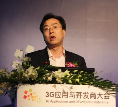 新太科技研發(fā)中心副總經(jīng)理 寧學軍